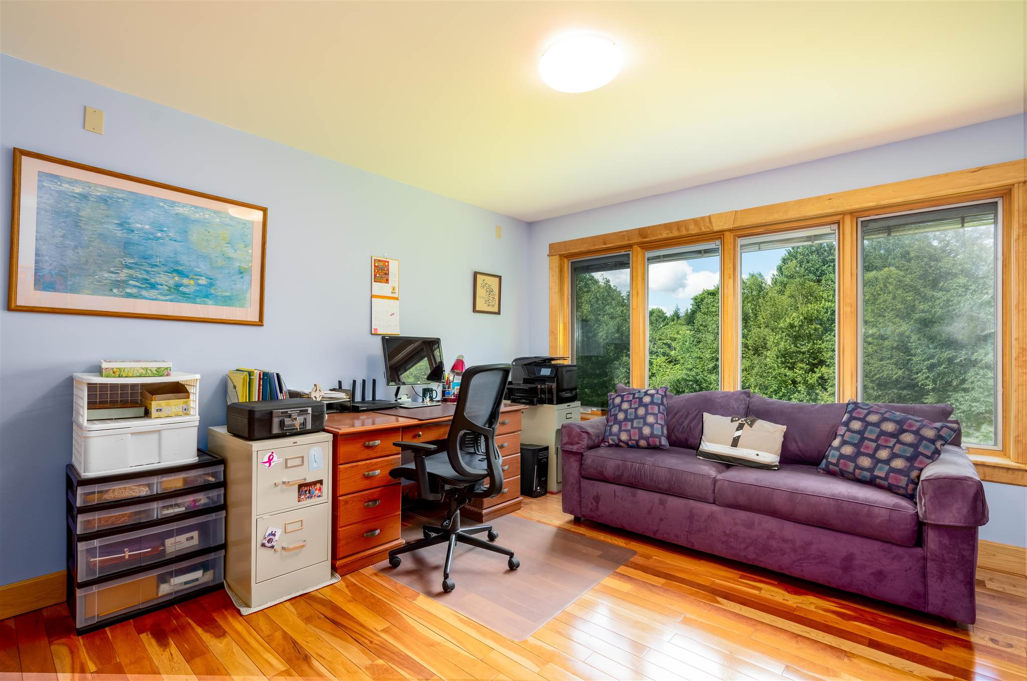 195 North Pinnacle Ridge Road Waterbury, VT 05676 - Photo 21 of 40 Gallery Image 21