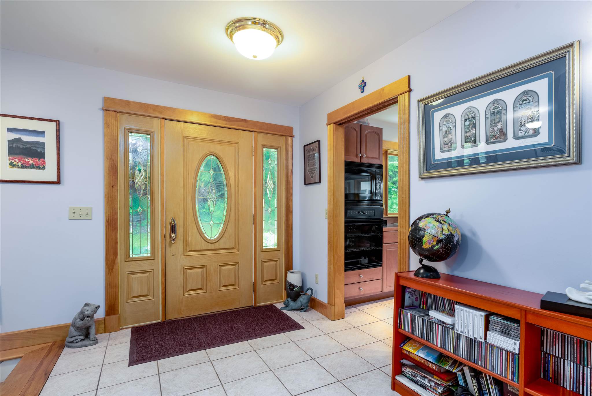 195 North Pinnacle Ridge Road Waterbury, VT 05676 - Photo 23 of 40 Gallery Image 23