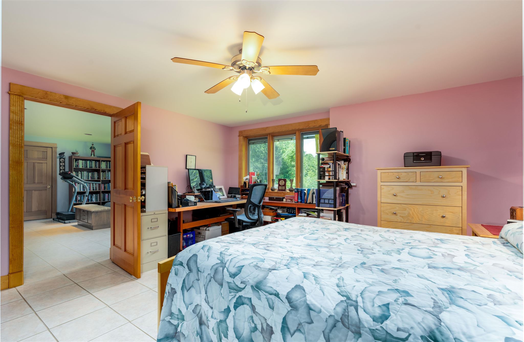195 North Pinnacle Ridge Road Waterbury, VT 05676 - Photo 28 of 40 Gallery Image 28