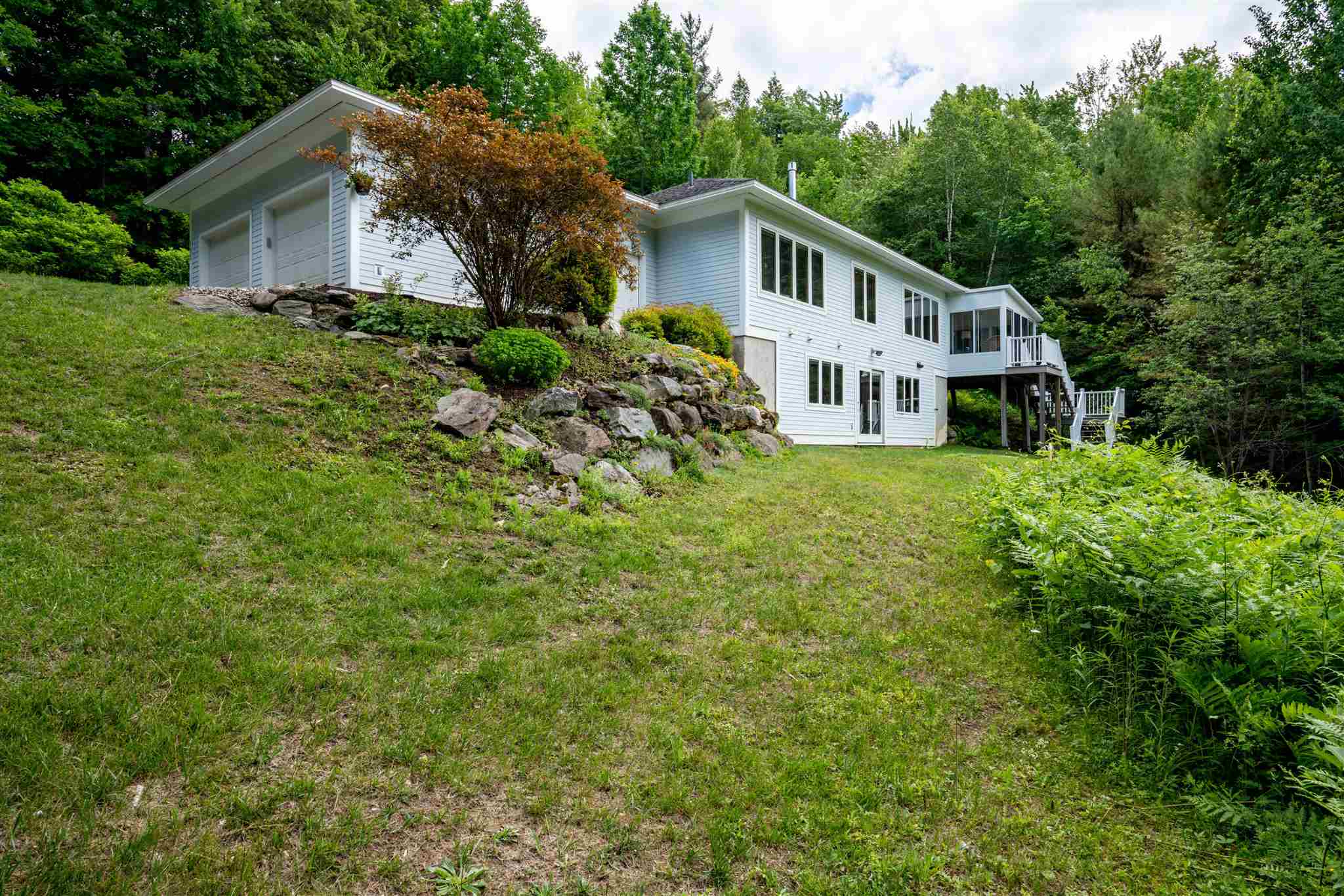 195 North Pinnacle Ridge Road Waterbury, VT 05676 - Photo 38 of 40 Gallery Image 38