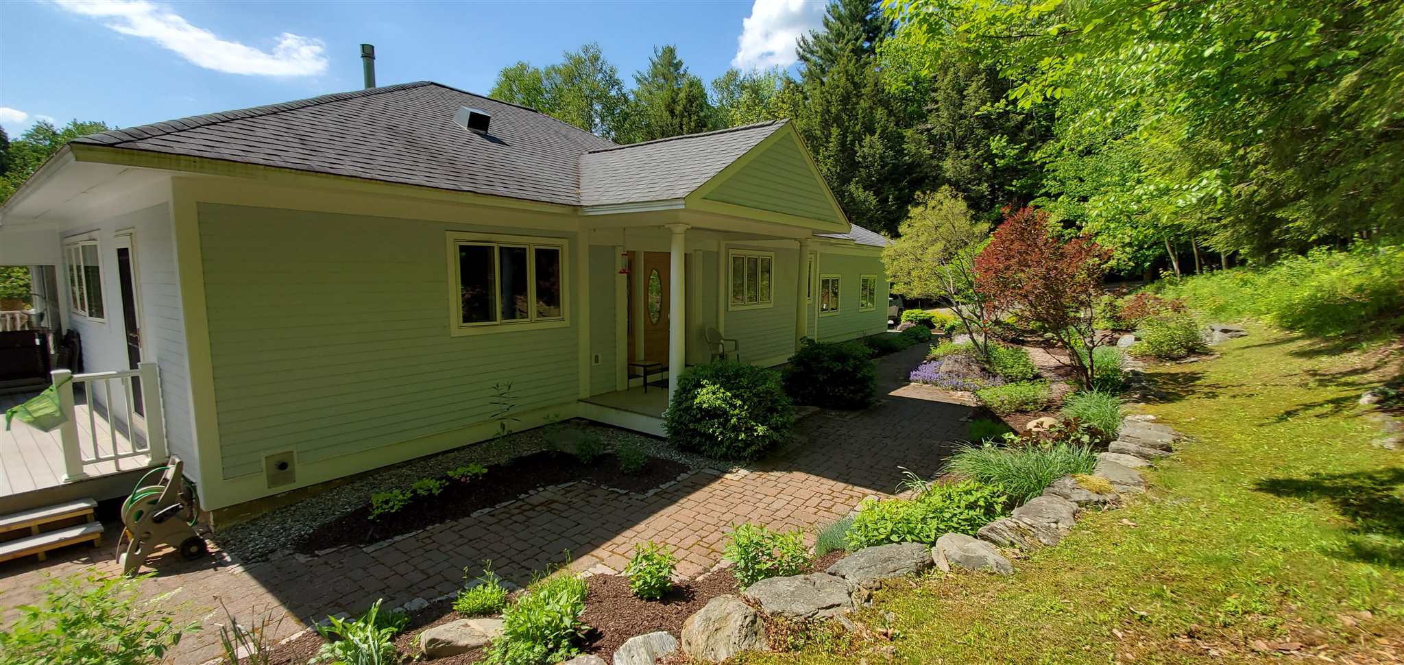 195 North Pinnacle Ridge Road Waterbury, VT 05676 - Photo 40 of 40 Gallery Image 40