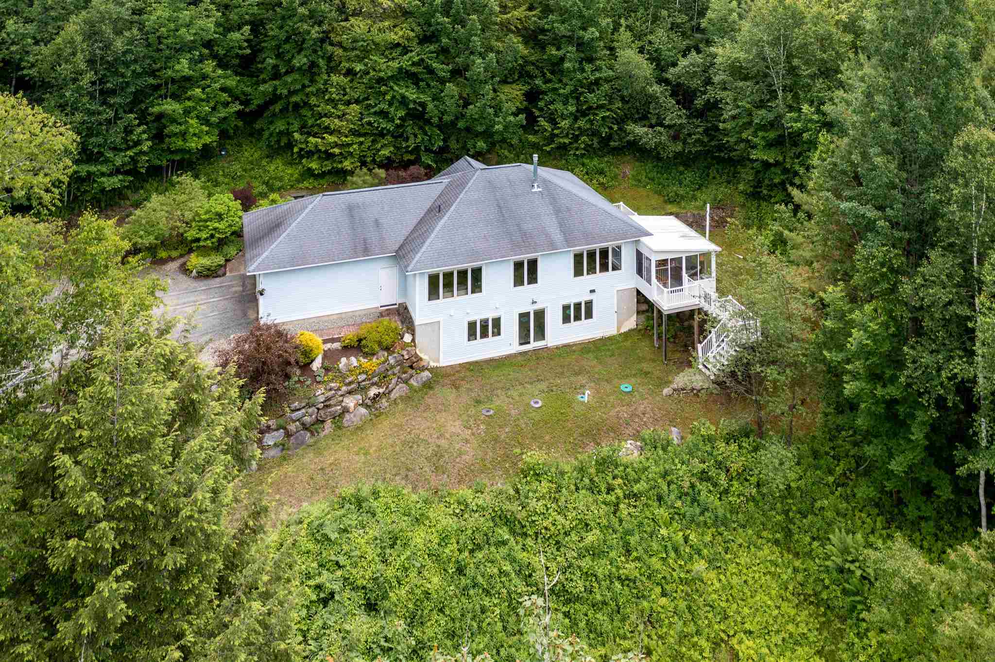 195 North Pinnacle Ridge Road Waterbury, VT 05676 - Photo 6 of 40 Gallery Image 6
