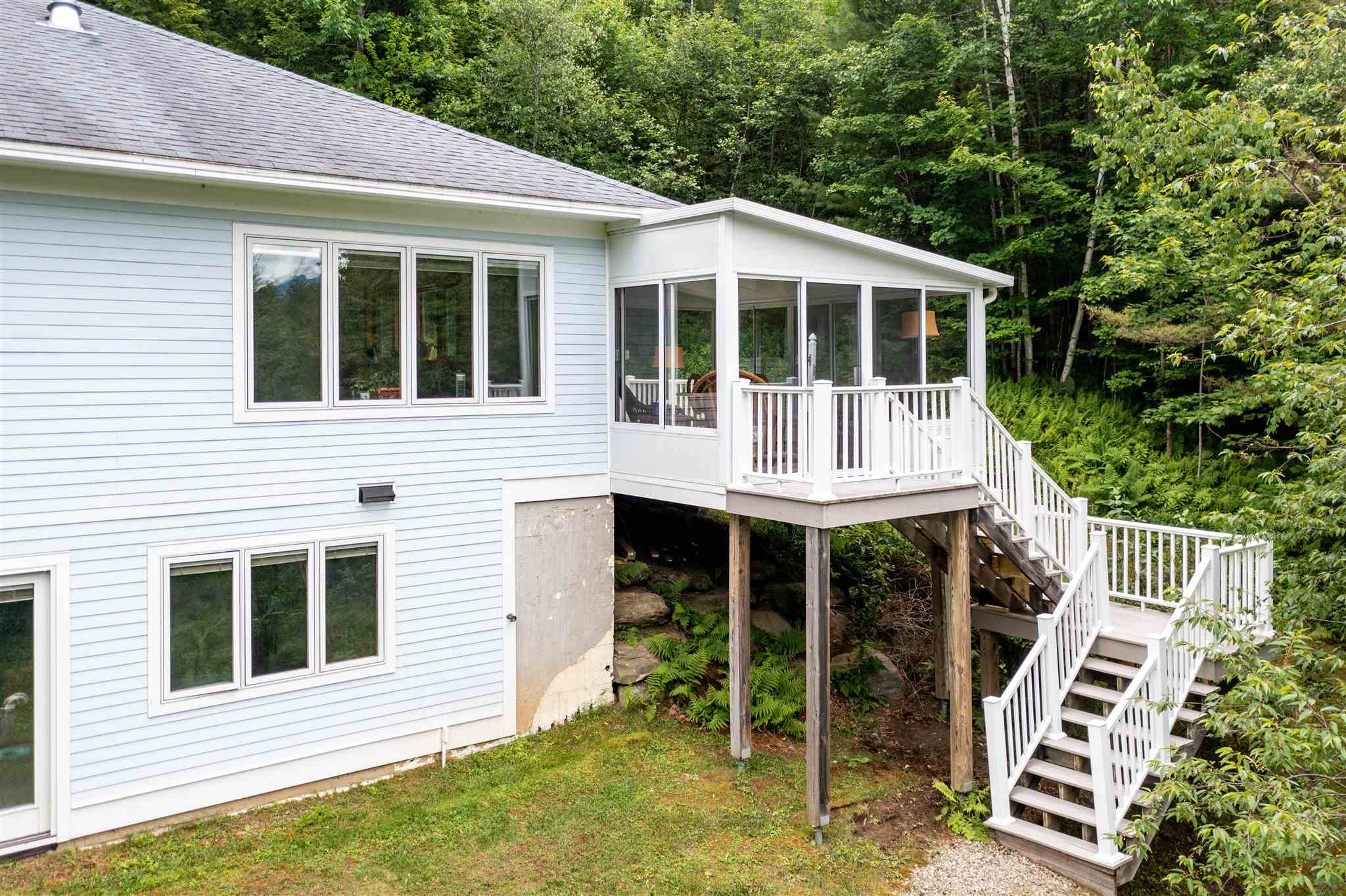 195 North Pinnacle Ridge Road Waterbury, VT 05676 - Photo 7 of 40 Gallery Image 7
