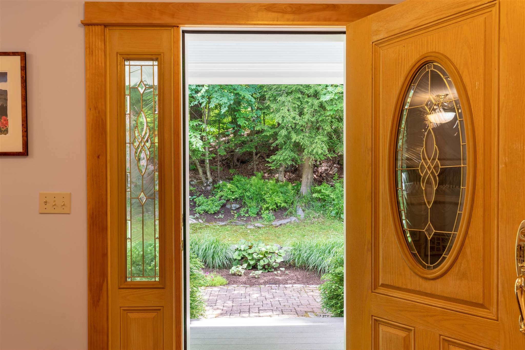 195 North Pinnacle Ridge Road Waterbury, VT 05676 - Photo 8 of 40 Gallery Image 8