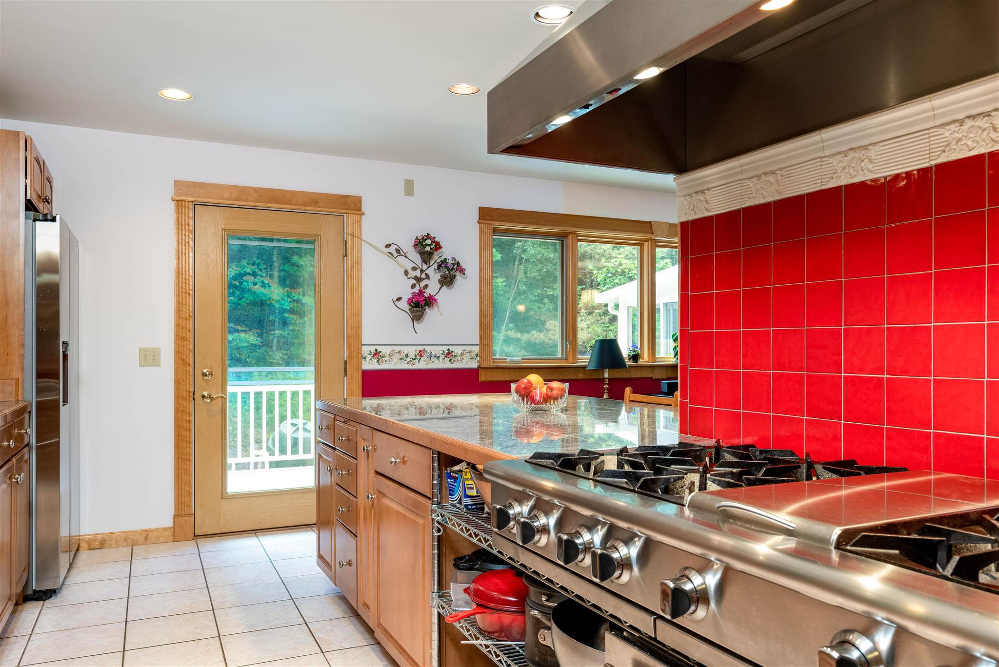 195 North Pinnacle Ridge Road Waterbury, VT 05676 - Photo 10 of 40 Gallery Image 10