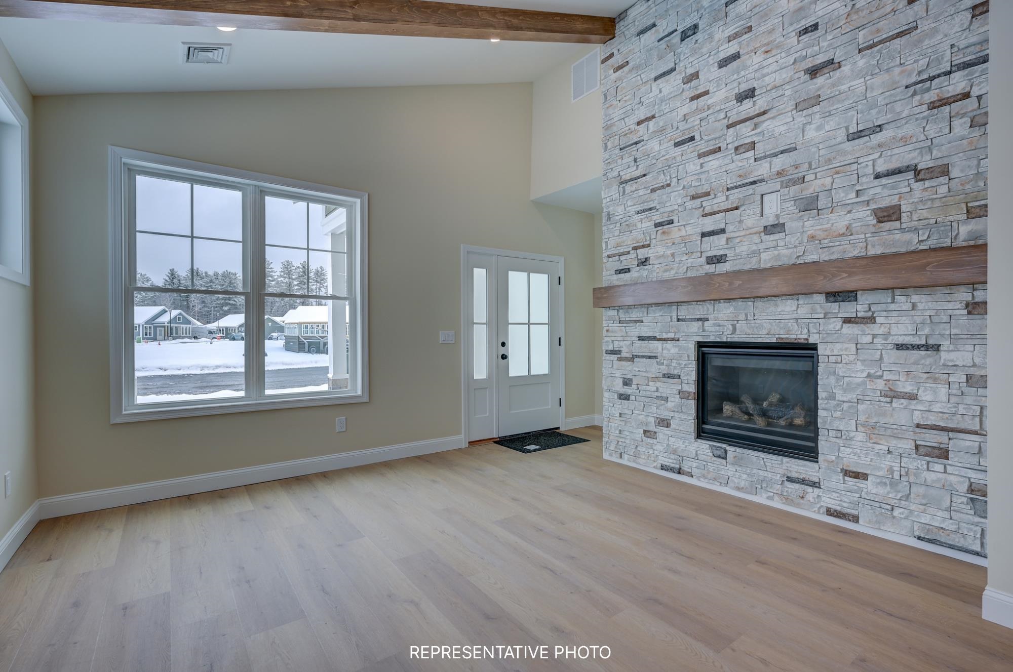 Tbd Tbd Whispering Pines Place, Unit 18 Center Conway, NH 03813 - Photo 11 of 37