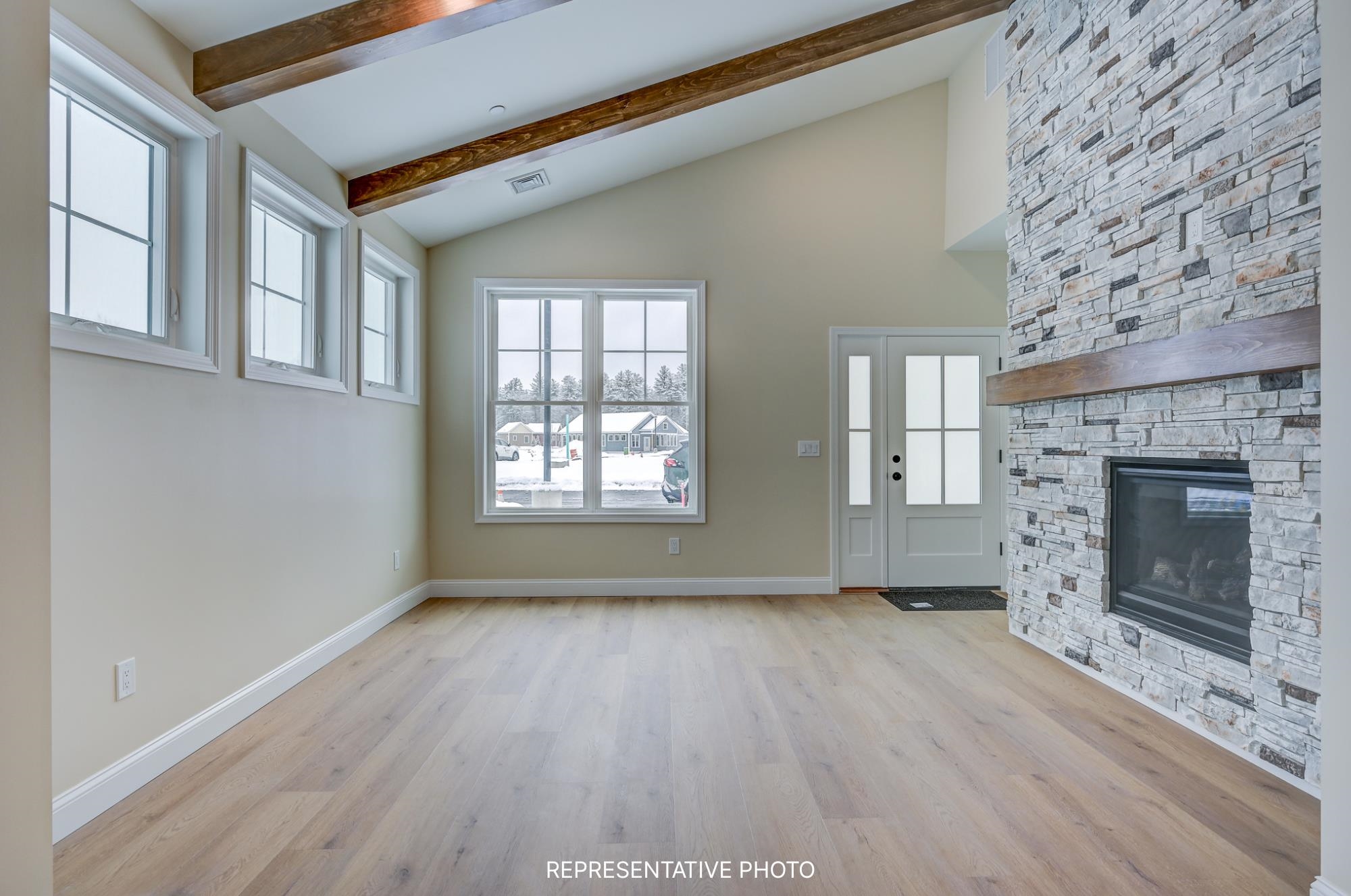 Tbd Tbd Whispering Pines Place, Unit 18 Center Conway, NH 03813 - Photo 12 of 37