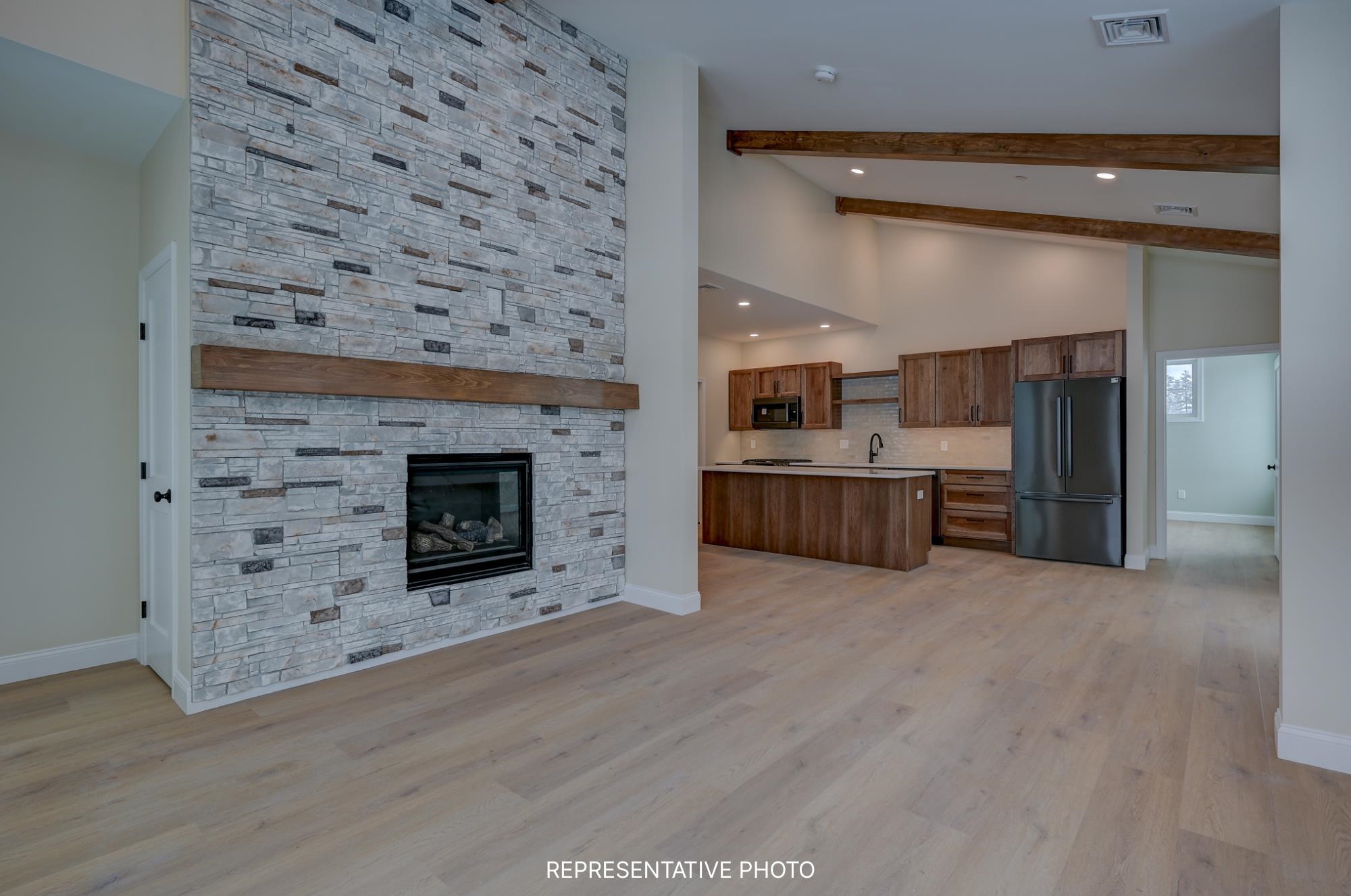 Tbd Tbd Whispering Pines Place, Unit 18 Center Conway, NH 03813 - Photo 14 of 61