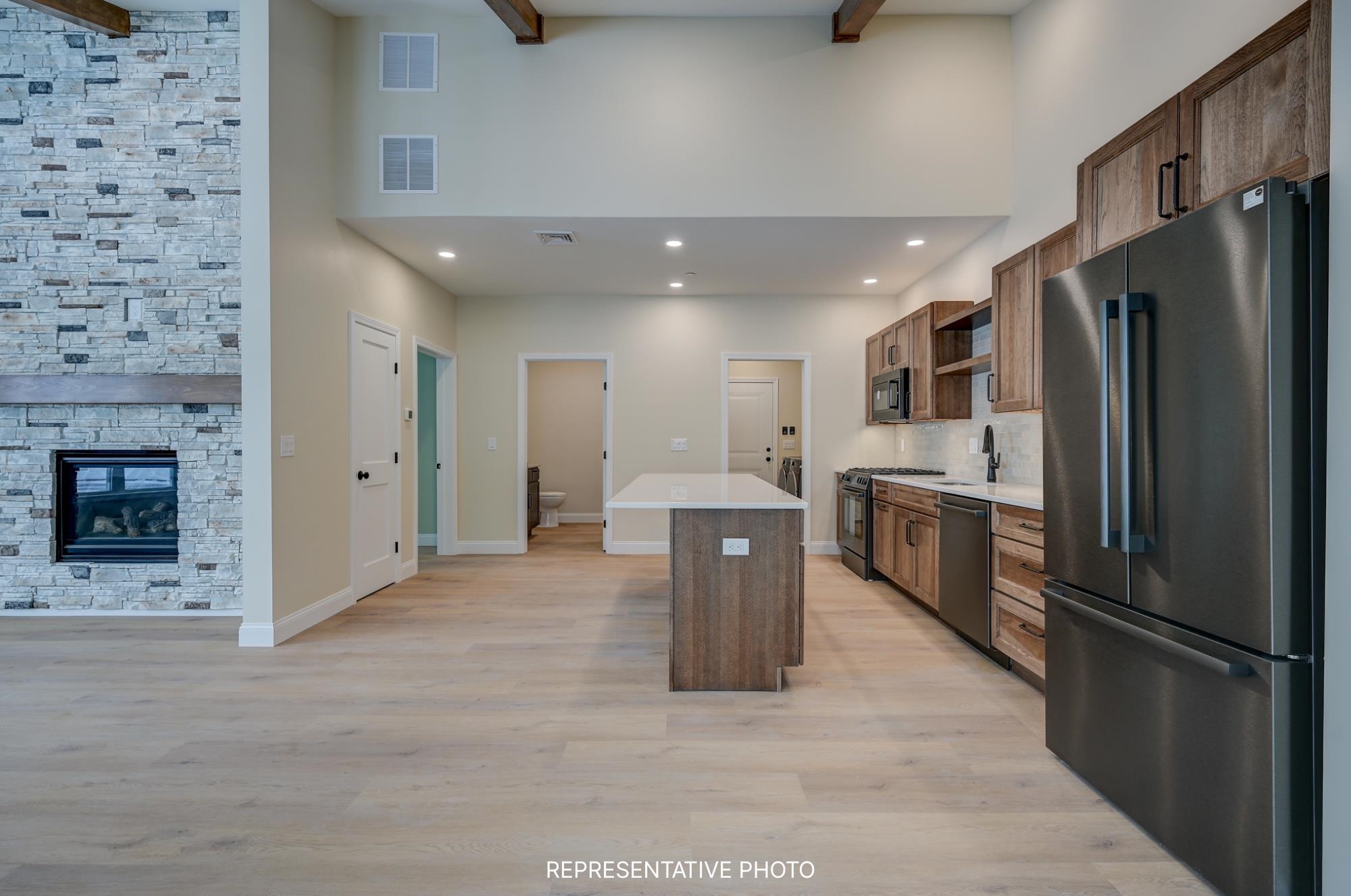 Tbd Tbd Whispering Pines Place, Unit 18 Center Conway, NH 03813 - Photo 14 of 37