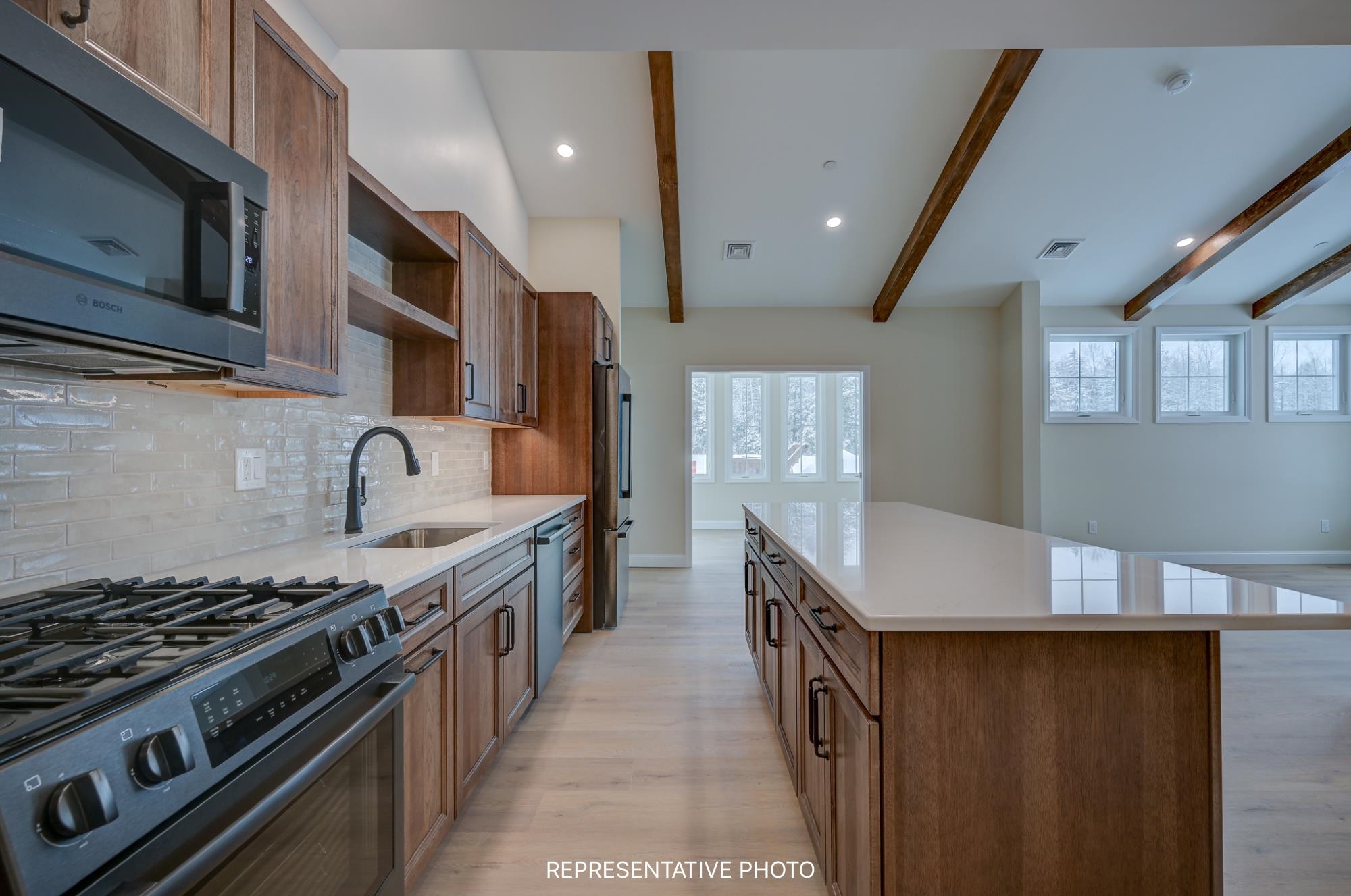 Tbd Tbd Whispering Pines Place, Unit 18 Center Conway, NH 03813 - Photo 17 of 37