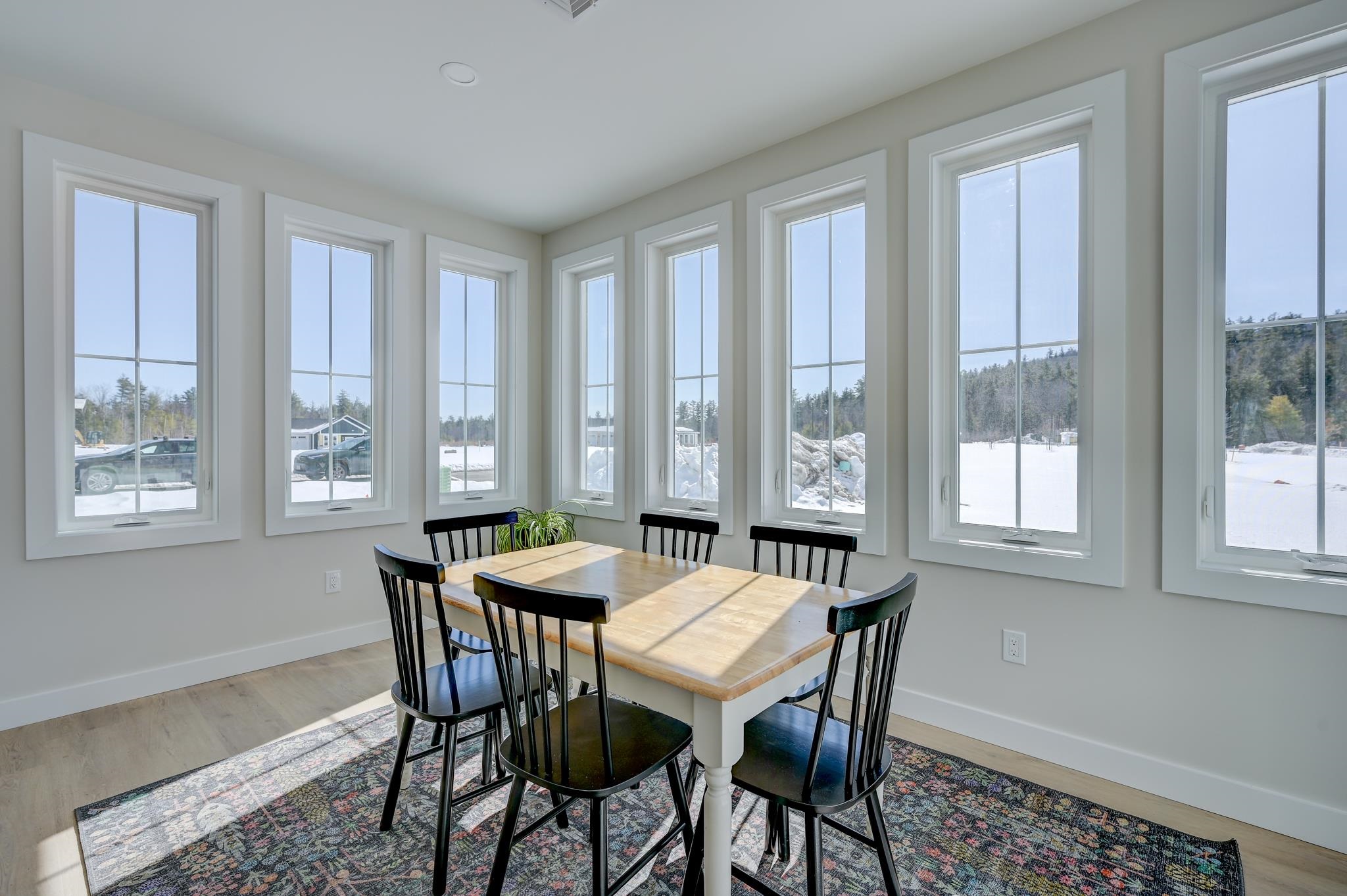 Tbd Tbd Whispering Pines Place, Unit 18 Center Conway, NH 03813 - Photo 17 of 37