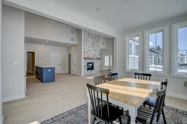 $725,000 | Tbd Tbd Whispering Pines Place, Unit 18, Center Conway, NH 03813