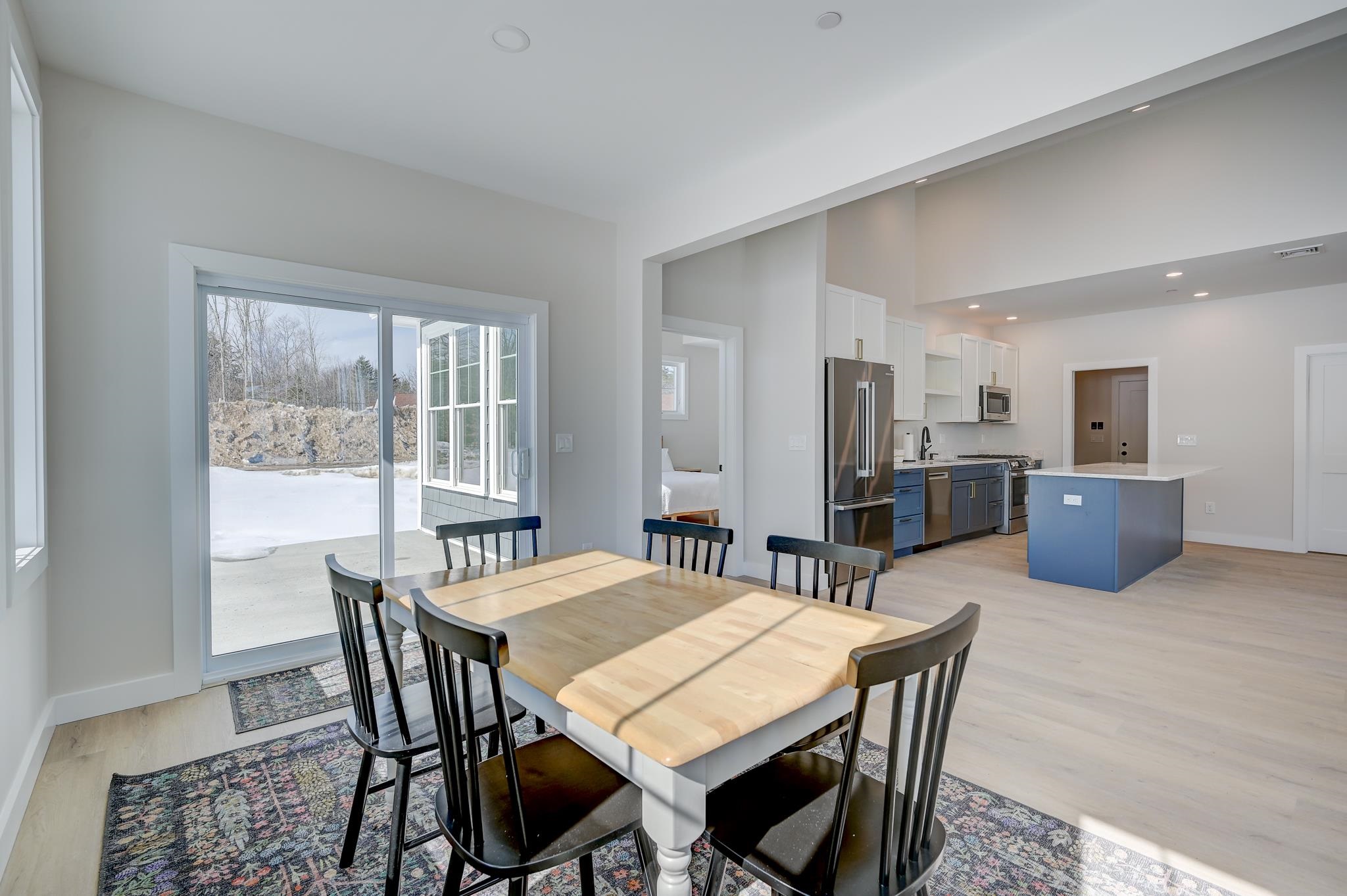 Tbd Tbd Whispering Pines Place, Unit 18 Center Conway, NH 03813 - Photo 19 of 37