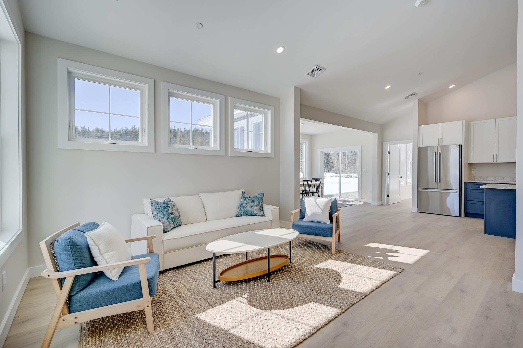 Tbd Tbd Whispering Pines Place, Unit 18 Center Conway, NH 03813 - Photo 2 of 61