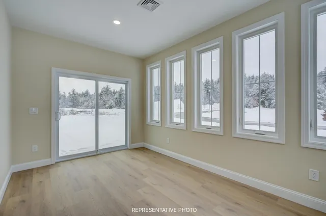 $725,000 | Tbd Tbd Whispering Pines Place, Unit 18, Center Conway, NH 03813