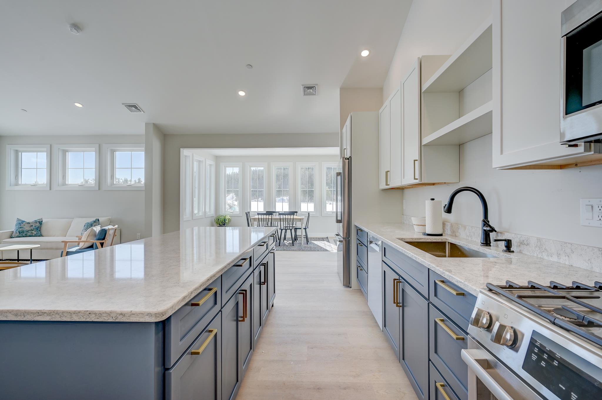 Tbd Tbd Whispering Pines Place, Unit 18 Center Conway, NH 03813 - Photo 23 of 61