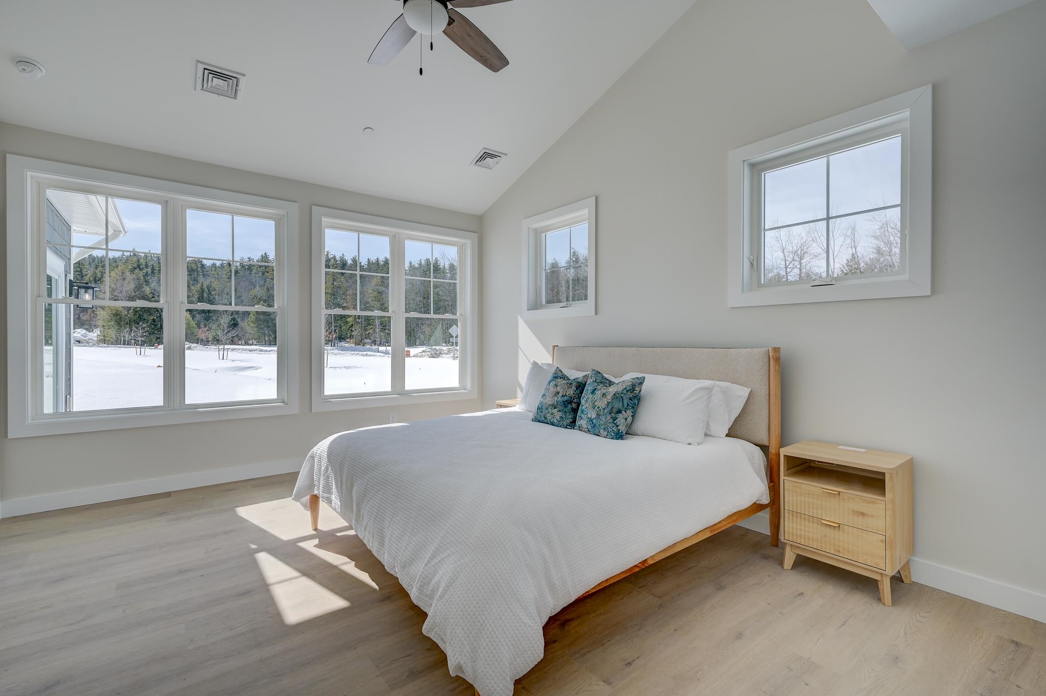 Tbd Tbd Whispering Pines Place, Unit 18 Center Conway, NH 03813 - Photo 26 of 37