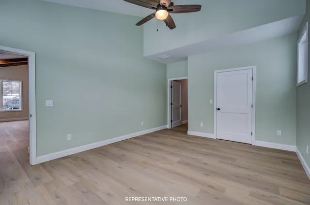 $725,000 | Tbd Tbd Whispering Pines Place, Unit 18, Center Conway, NH 03813