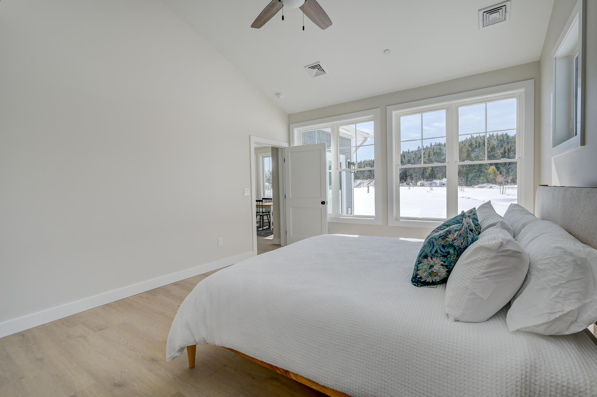 Tbd Tbd Whispering Pines Place, Unit 18 Center Conway, NH 03813 - Photo 27 of 37