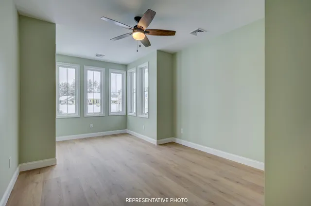 $725,000 | Tbd Tbd Whispering Pines Place, Unit 18, Center Conway, NH 03813