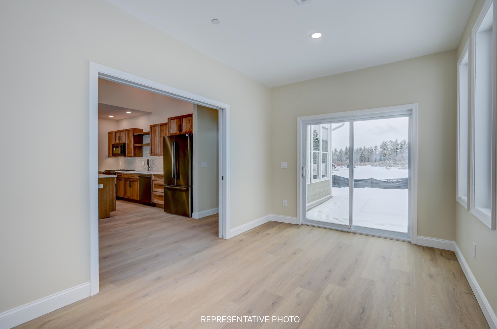 Tbd Tbd Whispering Pines Place, Unit 18 Center Conway, NH 03813 - Photo 36 of 61