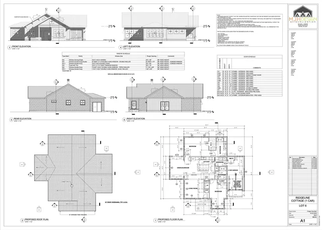 $725,000 | Tbd Tbd Whispering Pines Place, Unit 18, Center Conway, NH 03813