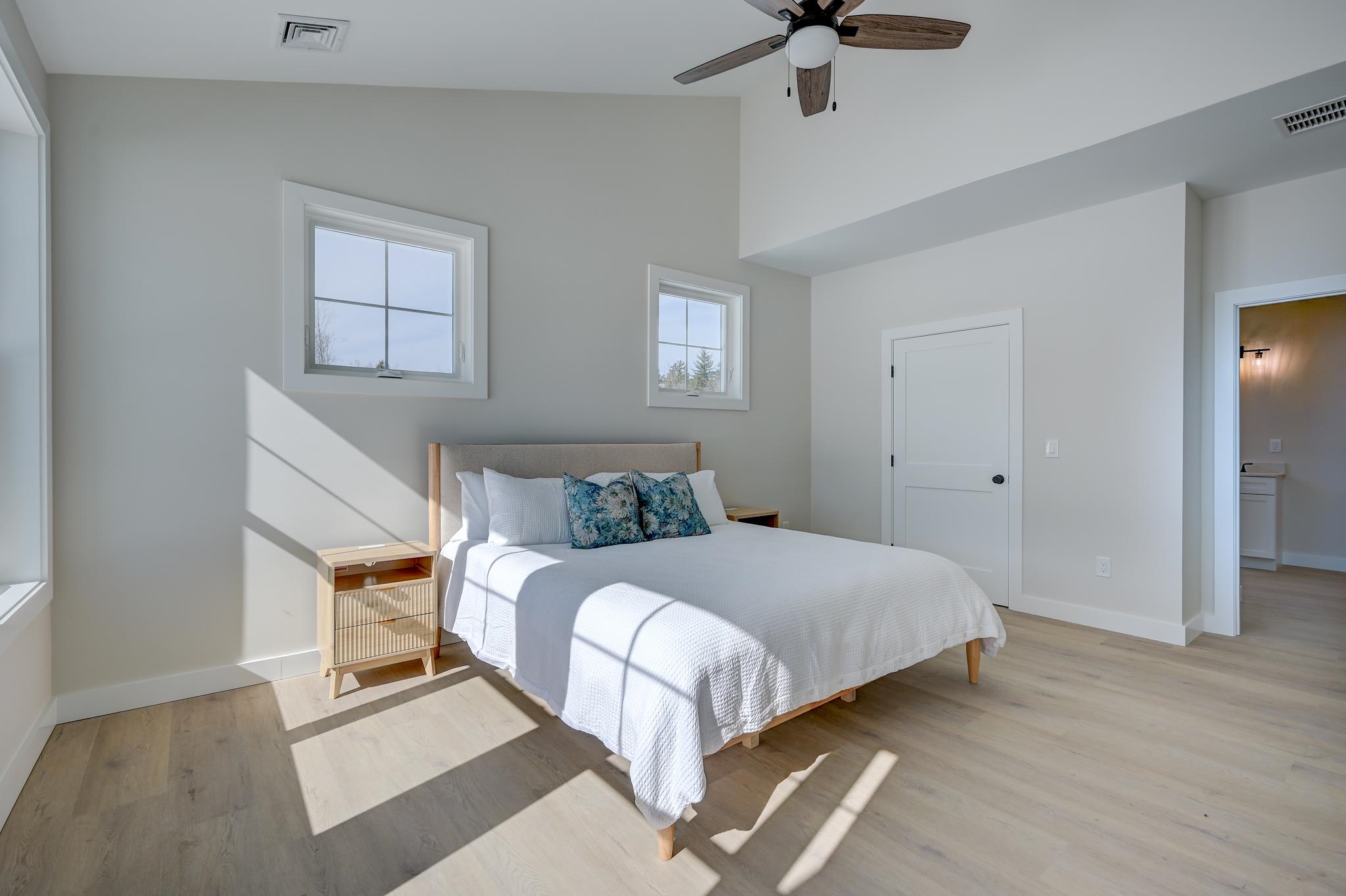 Tbd Tbd Whispering Pines Place, Unit 18 Center Conway, NH 03813 - Photo 37 of 61