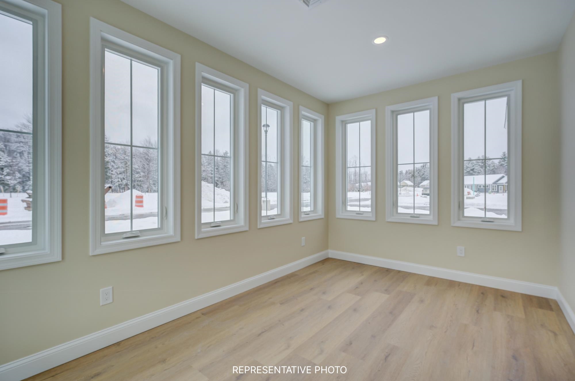 Tbd Tbd Whispering Pines Place, Unit 18 Center Conway, NH 03813 - Photo 39 of 61