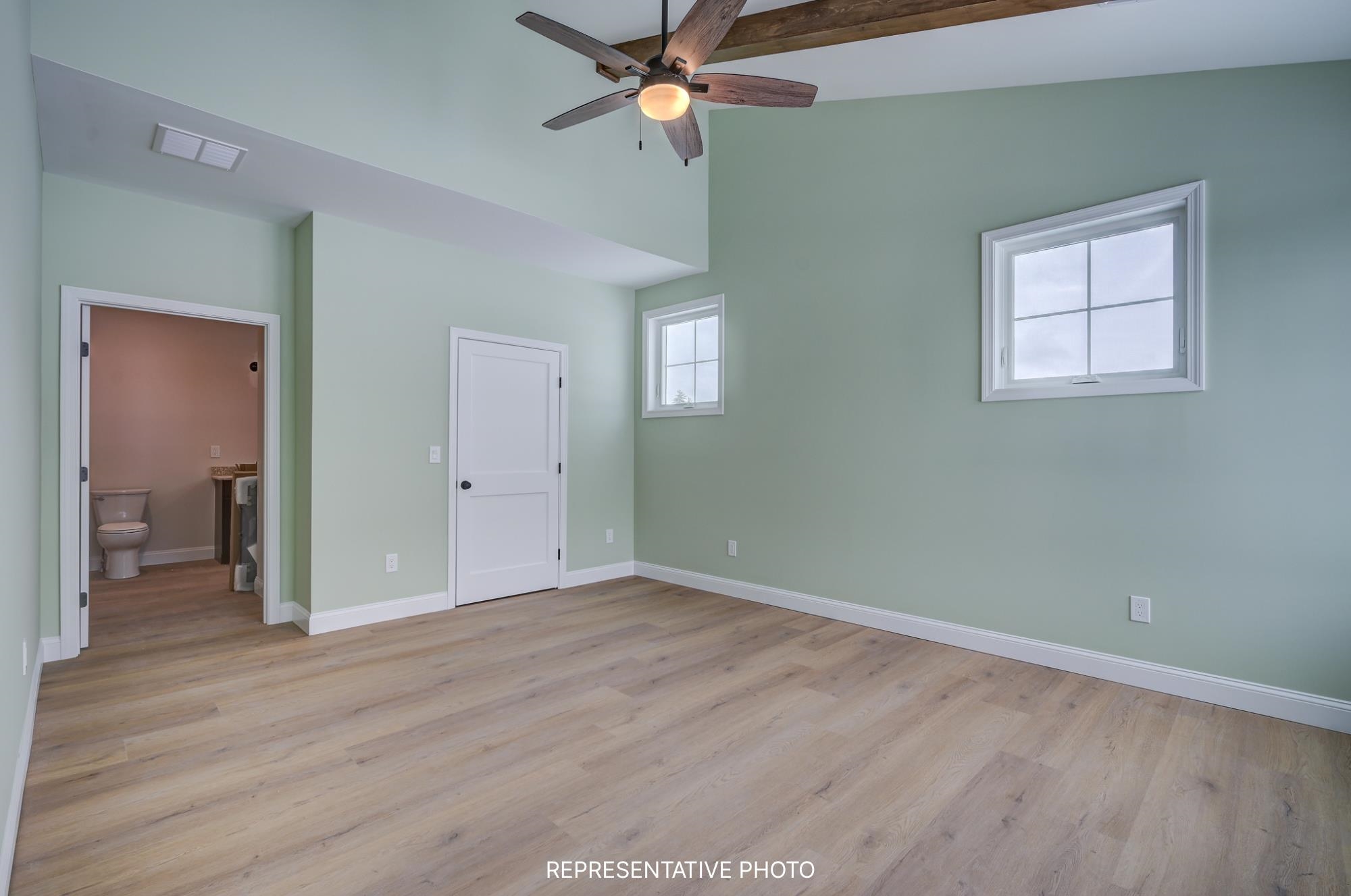 Tbd Tbd Whispering Pines Place, Unit 18 Center Conway, NH 03813 - Photo 41 of 61