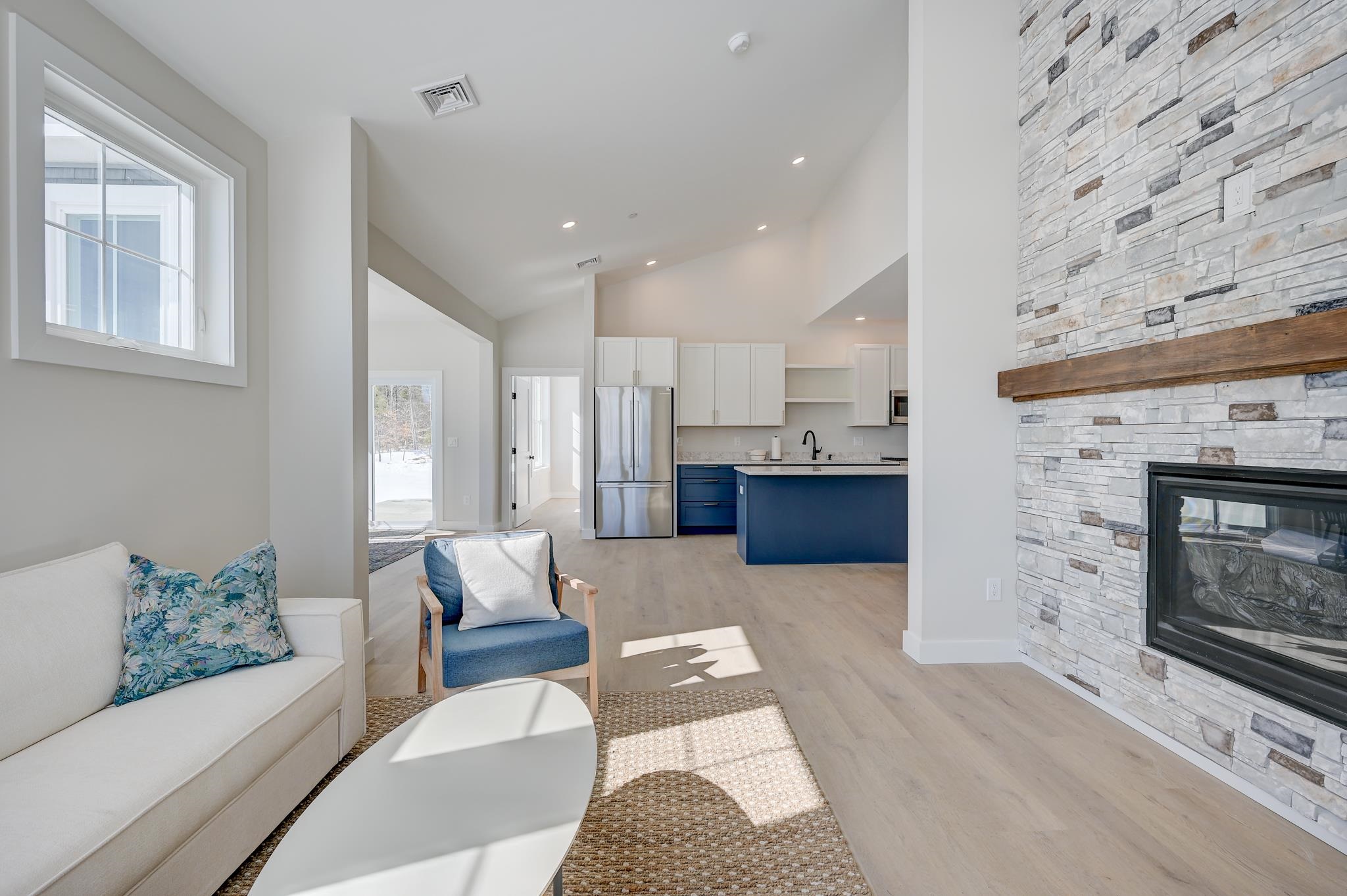 Tbd Tbd Whispering Pines Place, Unit 18 Center Conway, NH 03813 - Photo 5 of 61