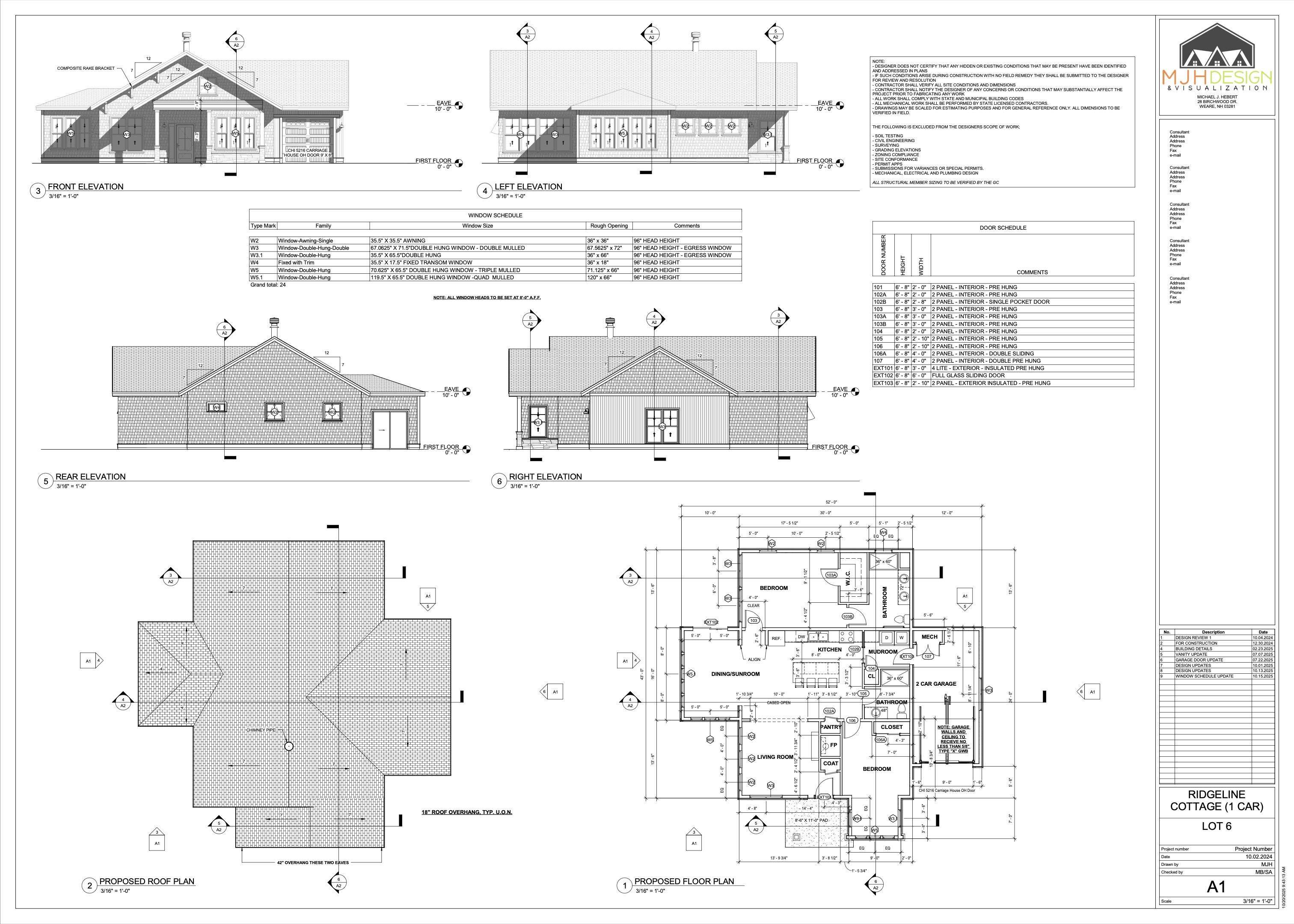 Tbd Tbd Whispering Pines Place, Unit 18 Center Conway, NH 03813 - Photo 61 of 61