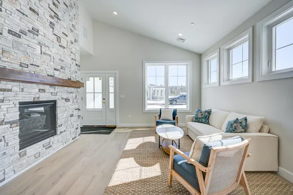 $725,000 | Tbd Tbd Whispering Pines Place, Unit 18, Center Conway, NH 03813