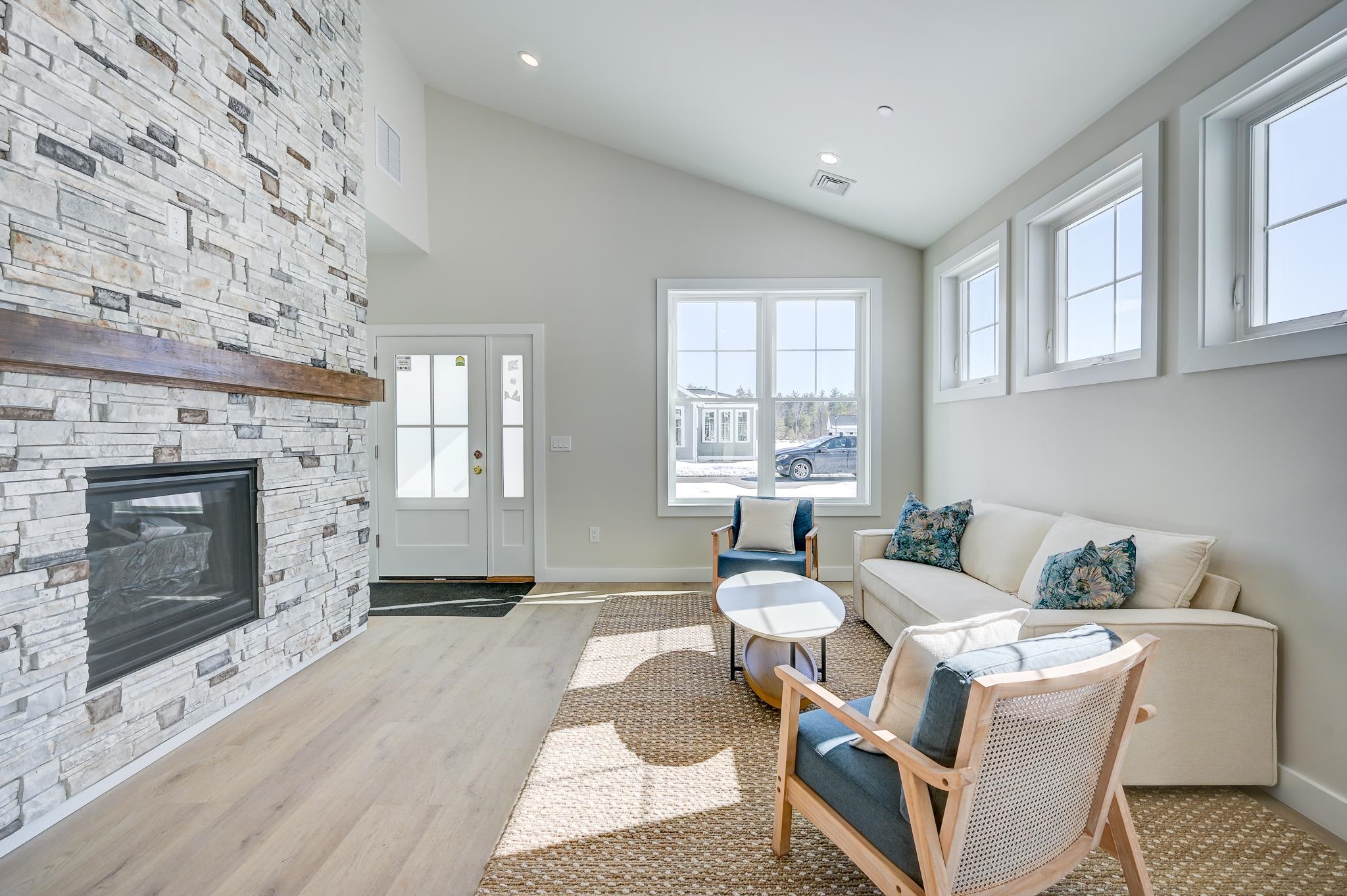 Tbd Tbd Whispering Pines Place, Unit 18 Center Conway, NH 03813 - Photo 7 of 37