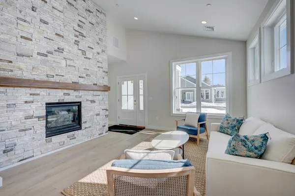 $725,000 | Tbd Tbd Whispering Pines Place, Unit 18, Center Conway, NH 03813