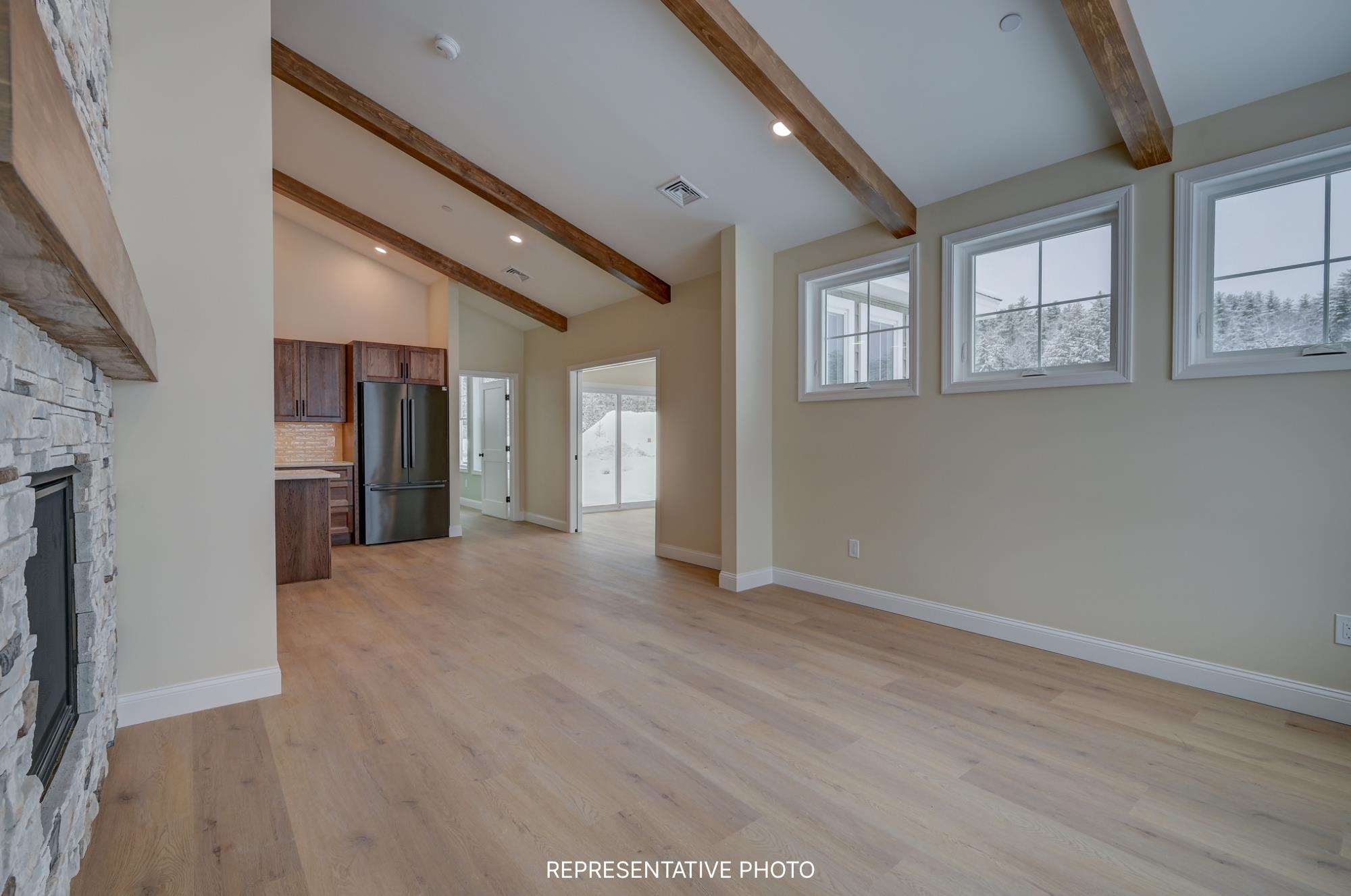 Tbd Tbd Whispering Pines Place, Unit 18 Center Conway, NH 03813 - Photo 10 of 61