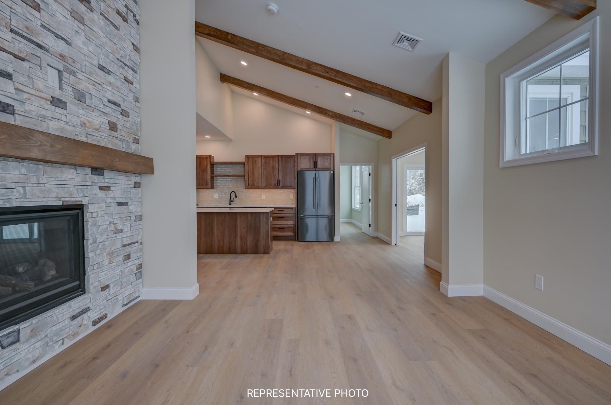 Tbd Tbd Whispering Pines Place, Unit 18 Center Conway, NH 03813 - Photo 10 of 37