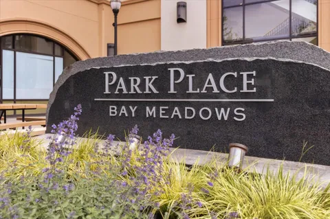 $1,900,000 | 1000 Park Place, Unit H, San Mateo, CA 94403