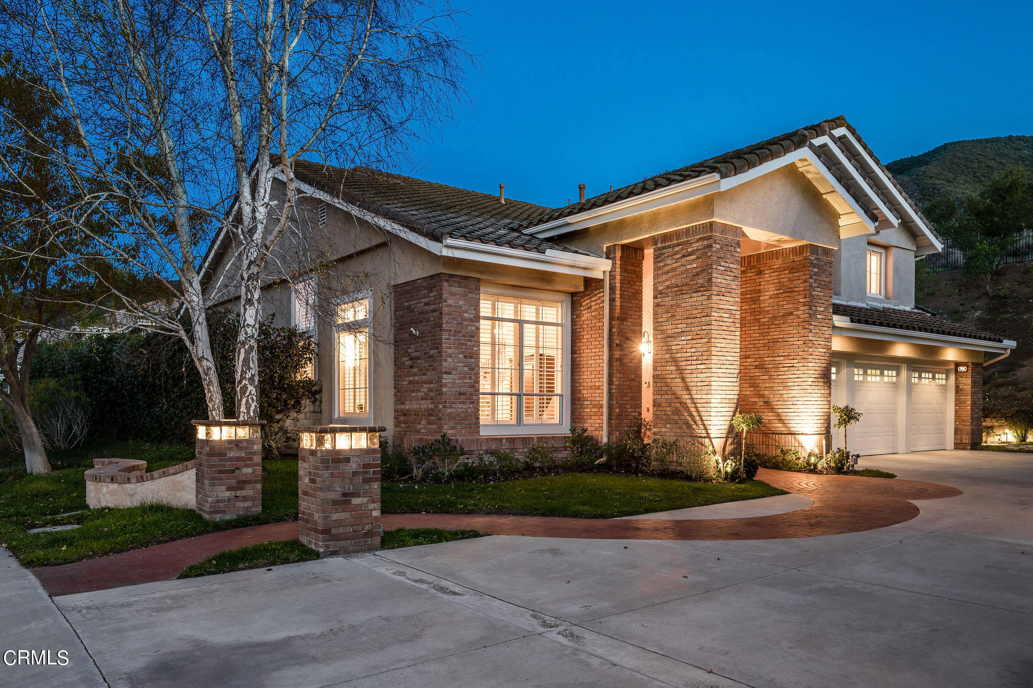 1760 Crystal View Circle Newbury Park, CA 91320 - Photo 2 of 44 CS4_4001