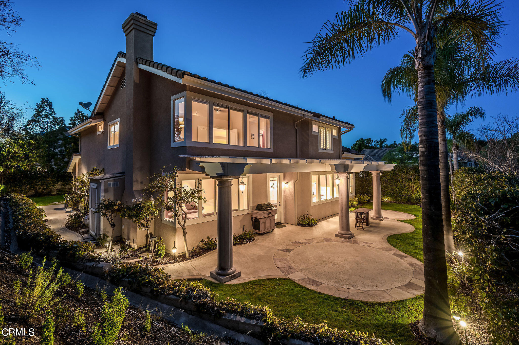 1760 Crystal View Circle Newbury Park, CA 91320 - Photo 41 of 44 CS4_4046