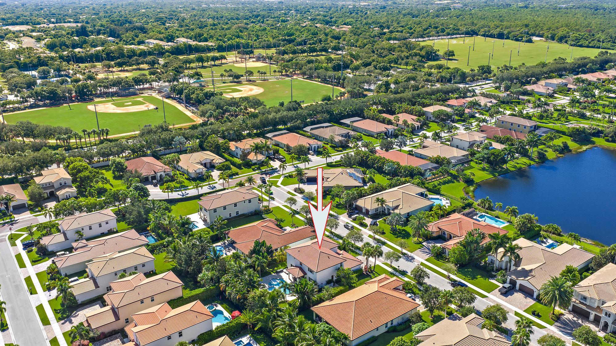 111 Manor Circle Jupiter, FL 33458 - Photo 27 of 33 111 Manor Cir-45