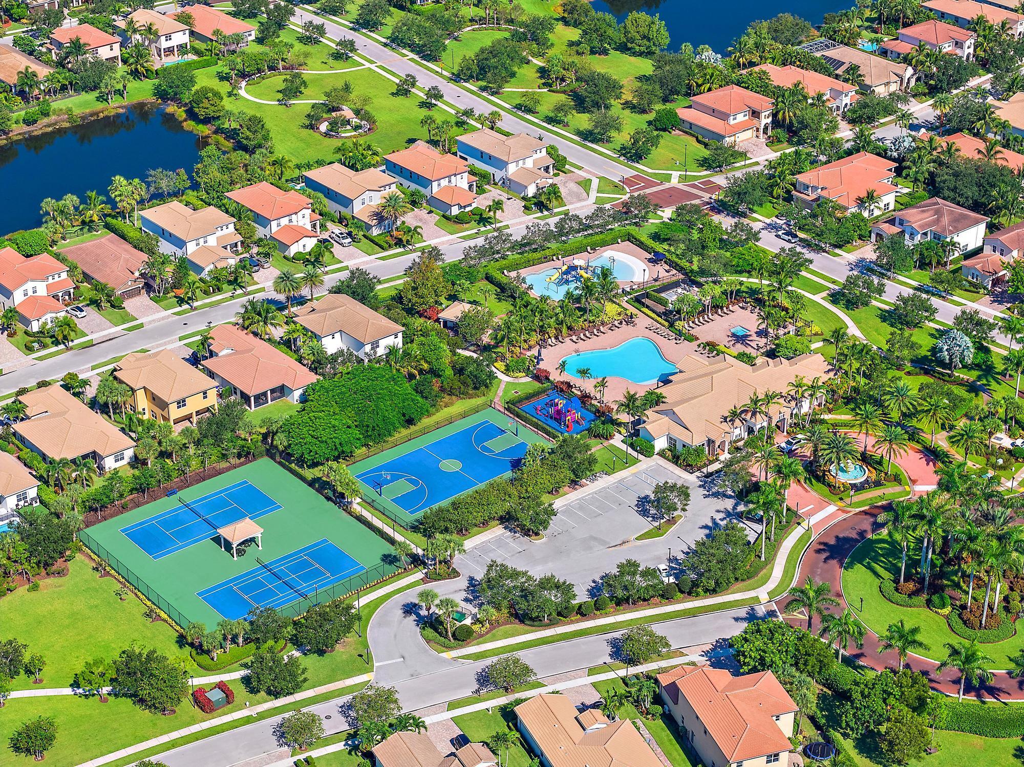 111 Manor Circle Jupiter, FL 33458 - Photo 28 of 33 111 Manor Cir-51