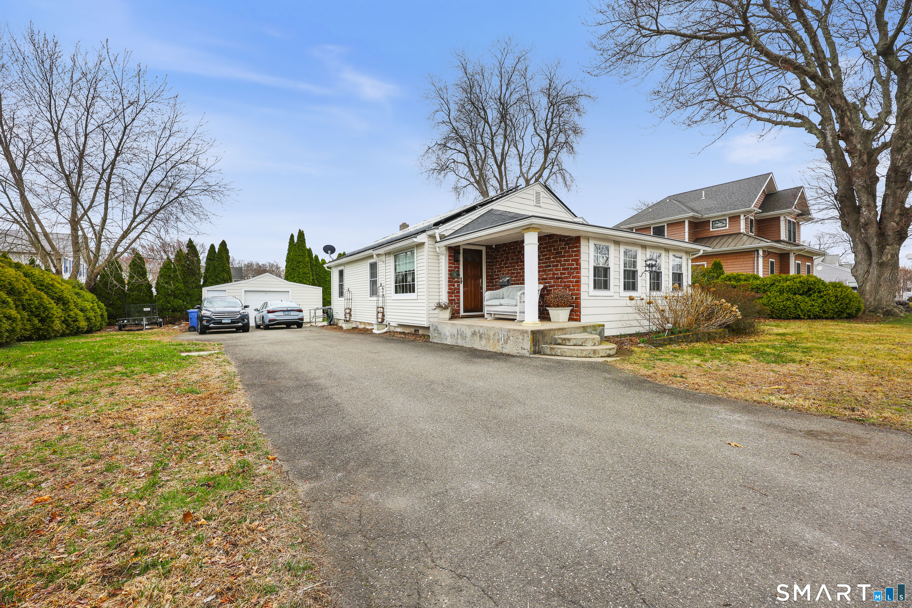 24 Seabreeze Road Old Saybrook, CT 06475 - Photo 1 of 33