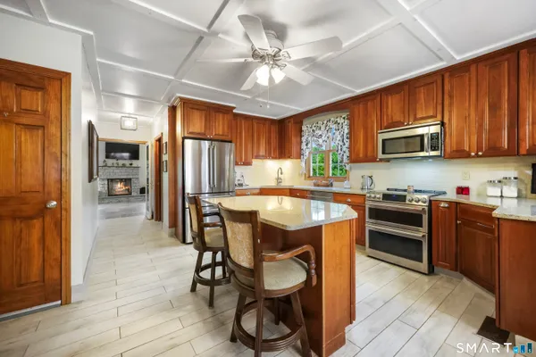 $1,038,880 | 24 Seabreeze Road, Old Saybrook, CT 06475