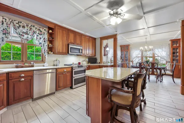 $1,038,880 | 24 Seabreeze Road, Old Saybrook, CT 06475