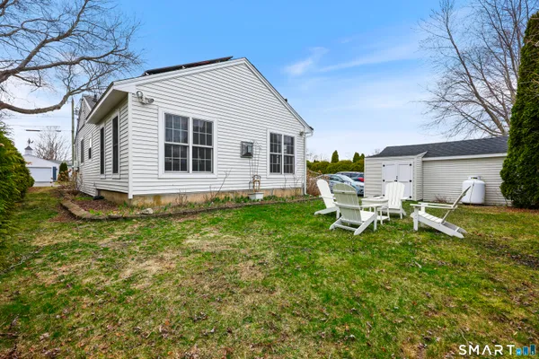 $1,038,880 | 24 Seabreeze Road, Old Saybrook, CT 06475