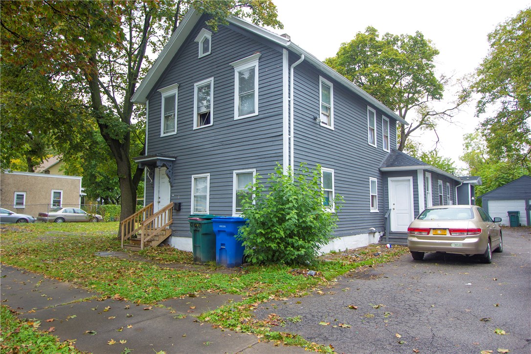 484 Maple Street Rochester, NY 14611 - Photo 1 of 1