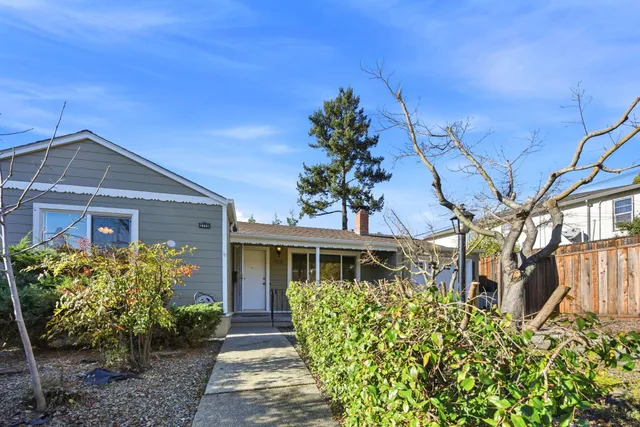 $899,950 | 16251 Carolyn Street, Castro Valley, CA 94578