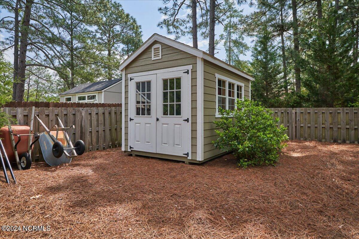 575 Pee Dee Road Southern Pines, NC 28387 - Photo 82 of 82 Shed