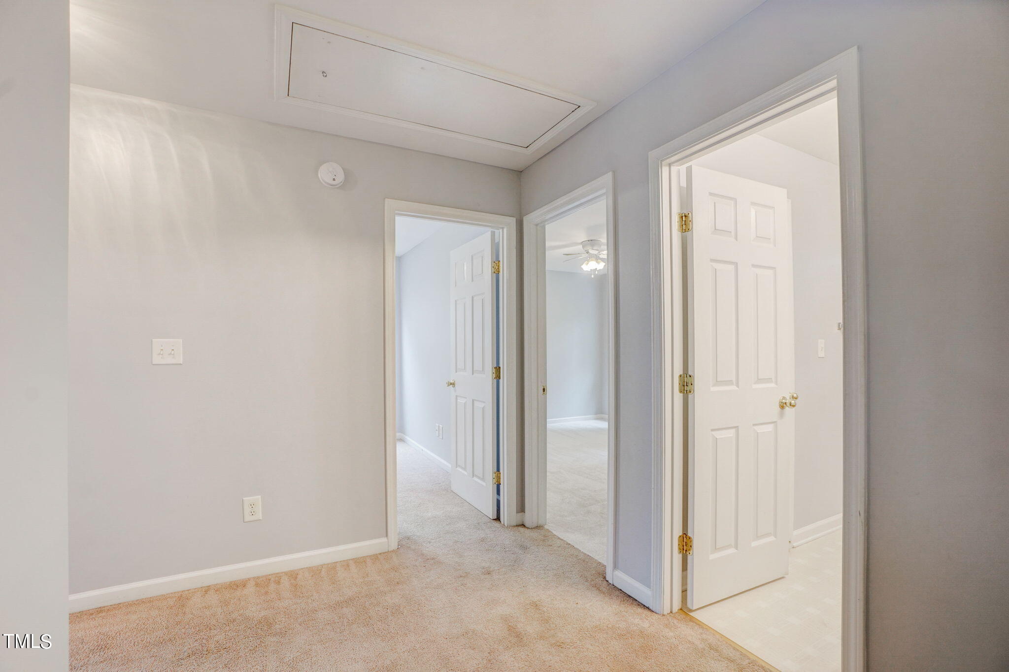 2605 Buck Spring Court Raleigh, NC 27603 - Photo 23 of 31 Buck Spring Ct-027