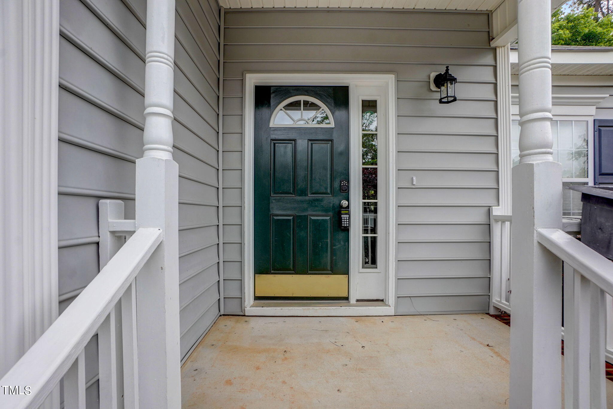 2605 Buck Spring Court Raleigh, NC 27603 - Photo 3 of 31 Buck Spring Ct-003